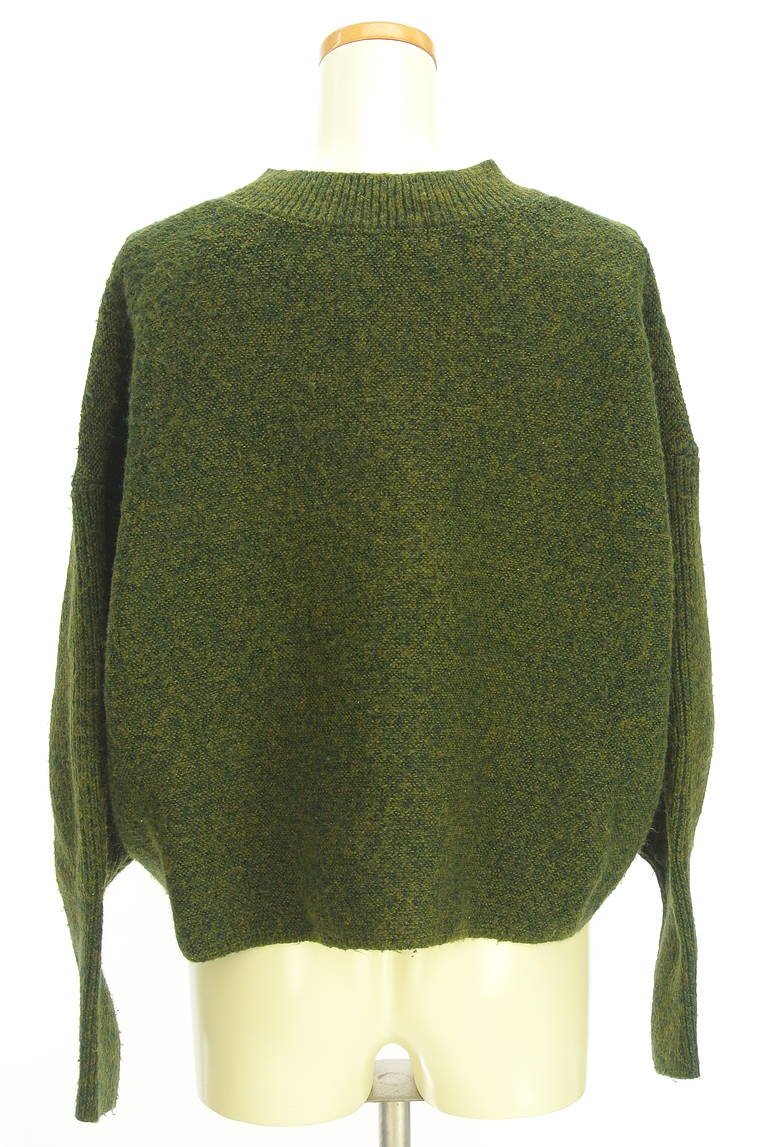 JEANASiS（ジーナシス）の古着「商品番号：PR10325458」-大画像2