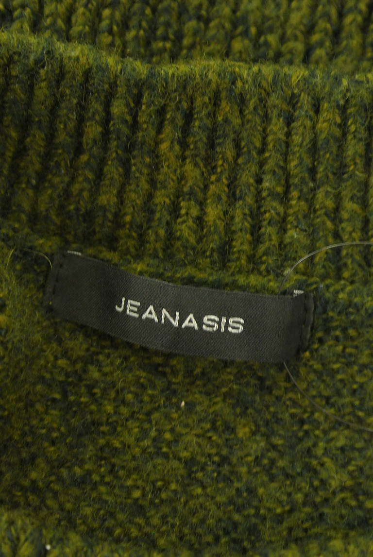 JEANASiS（ジーナシス）の古着「商品番号：PR10325458」-大画像6