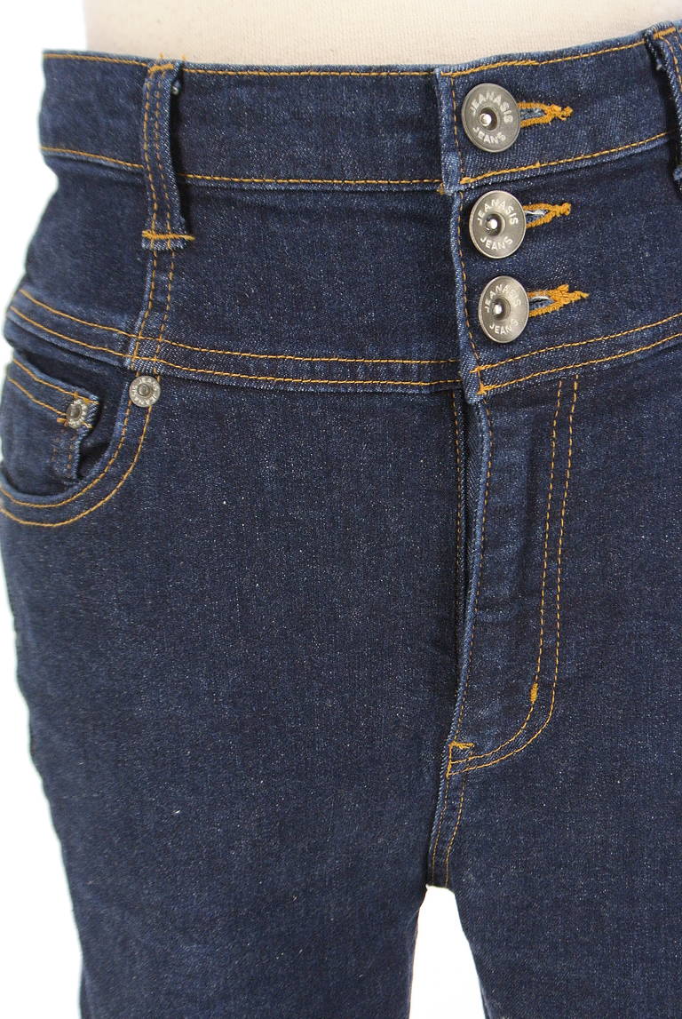 JEANASiS（ジーナシス）の古着「商品番号：PR10325460」-大画像4