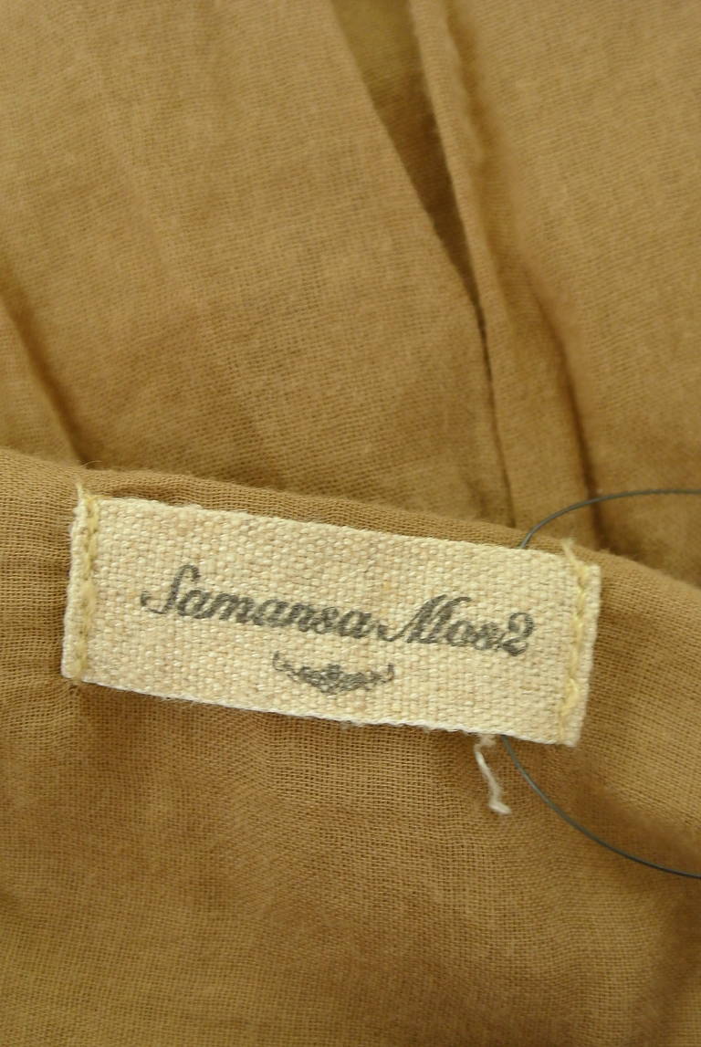 Samansa Mos2（サマンサモスモス）の古着「商品番号：PR10325464」-大画像6