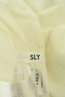 SLY（スライ）の古着「商品番号：PR10325466」-6