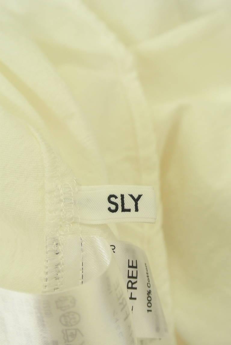 SLY（スライ）の古着「商品番号：PR10325466」-大画像6