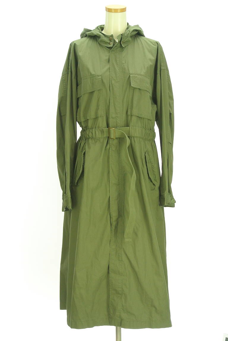 Ungrid（アングリッド）の古着「商品番号：PR10325469」-大画像1