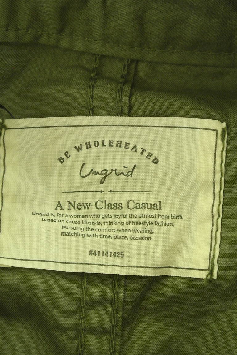 Ungrid（アングリッド）の古着「商品番号：PR10325469」-大画像6