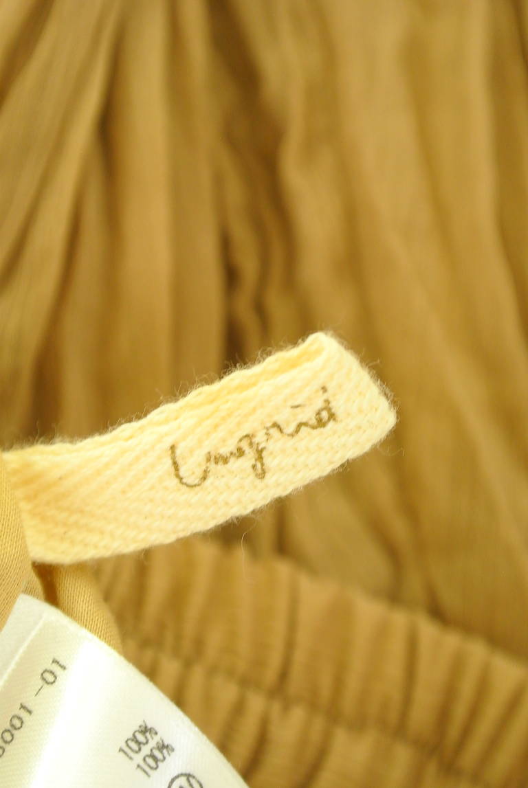 Ungrid（アングリッド）の古着「商品番号：PR10325471」-大画像6