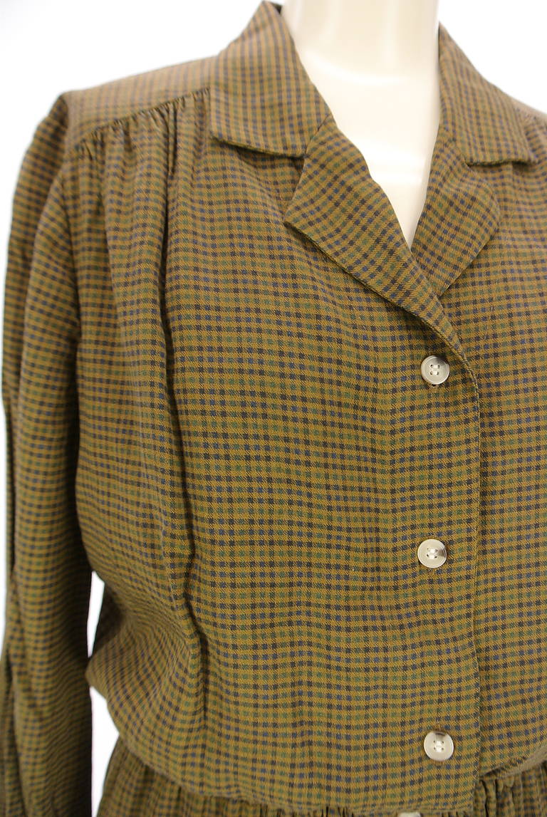 MOUSSY（マウジー）の古着「商品番号：PR10325472」-大画像4