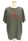 Ungrid（アングリッド）の古着「Ｔシャツ」前