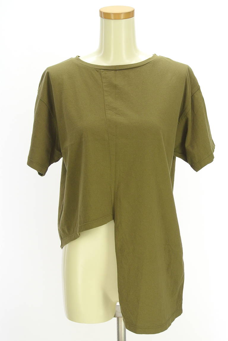 Ungrid（アングリッド）の古着「商品番号：PR10325477」-大画像1