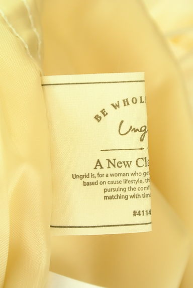 Ungrid（アングリッド）の古着「深Vネックオールインワン（コンビネゾン・オールインワン）」大画像６へ