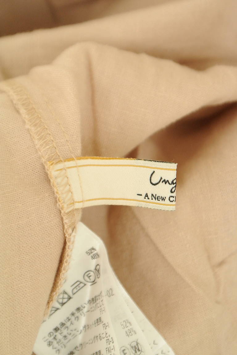 Ungrid（アングリッド）の古着「商品番号：PR10325480」-大画像6