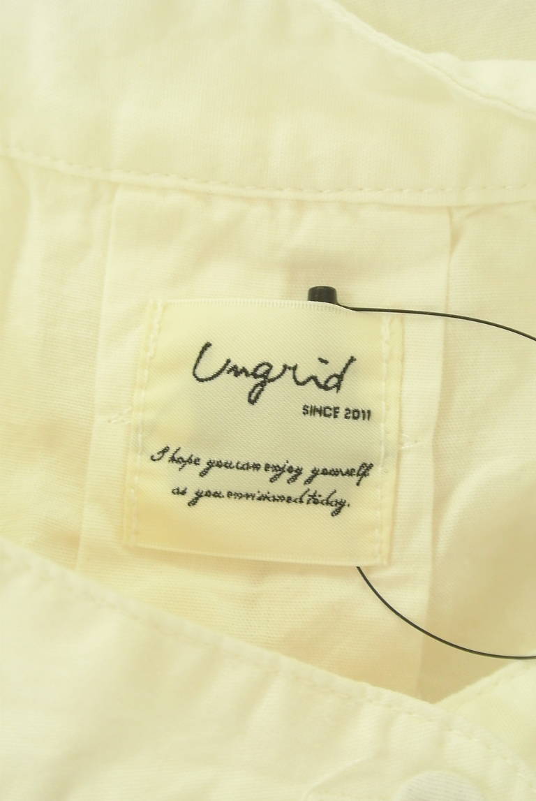 Ungrid（アングリッド）の古着「商品番号：PR10325483」-大画像6