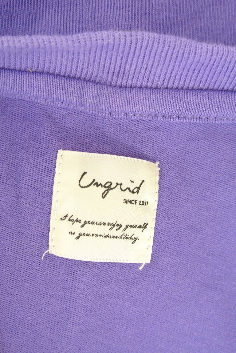 Ungrid（アングリッド）の古着「商品番号：PR10325484」-大画像6