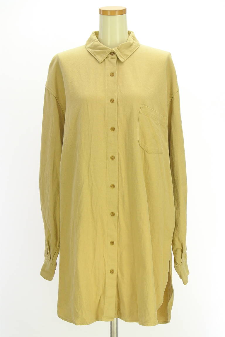 Ungrid（アングリッド）の古着「商品番号：PR10325485」-大画像1