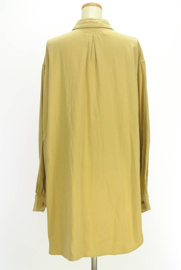 Ungrid（アングリッド）の古着「商品番号：PR10325485」-大画像2