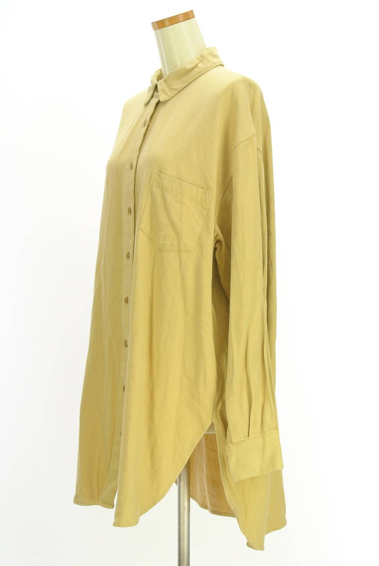 Ungrid（アングリッド）の古着「商品番号：PR10325485」-大画像3