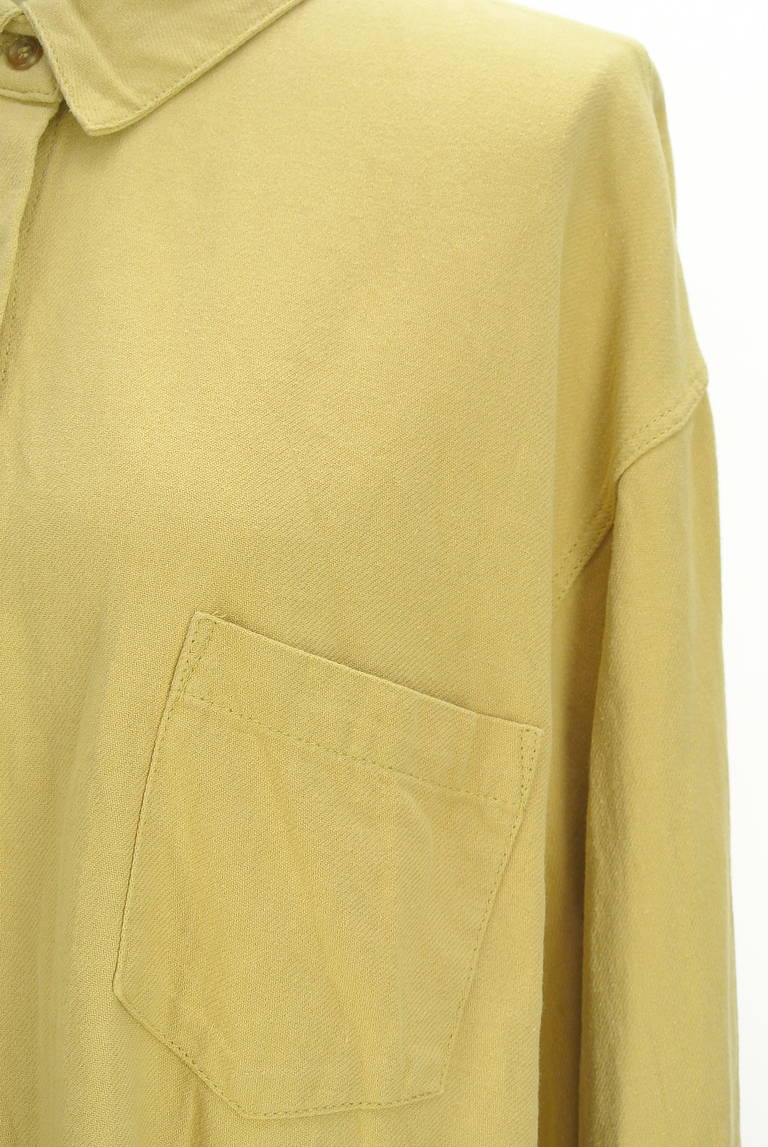 Ungrid（アングリッド）の古着「商品番号：PR10325485」-大画像4