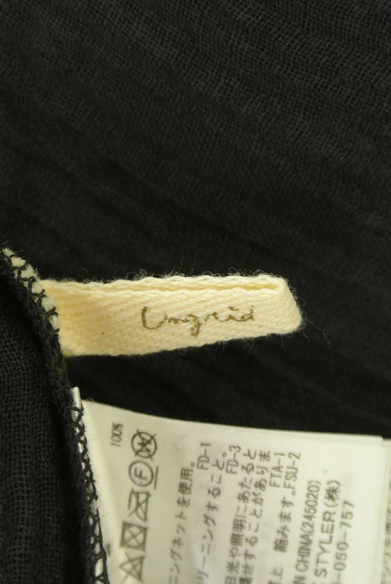 Ungrid（アングリッド）の古着「商品番号：PR10325486」-大画像6