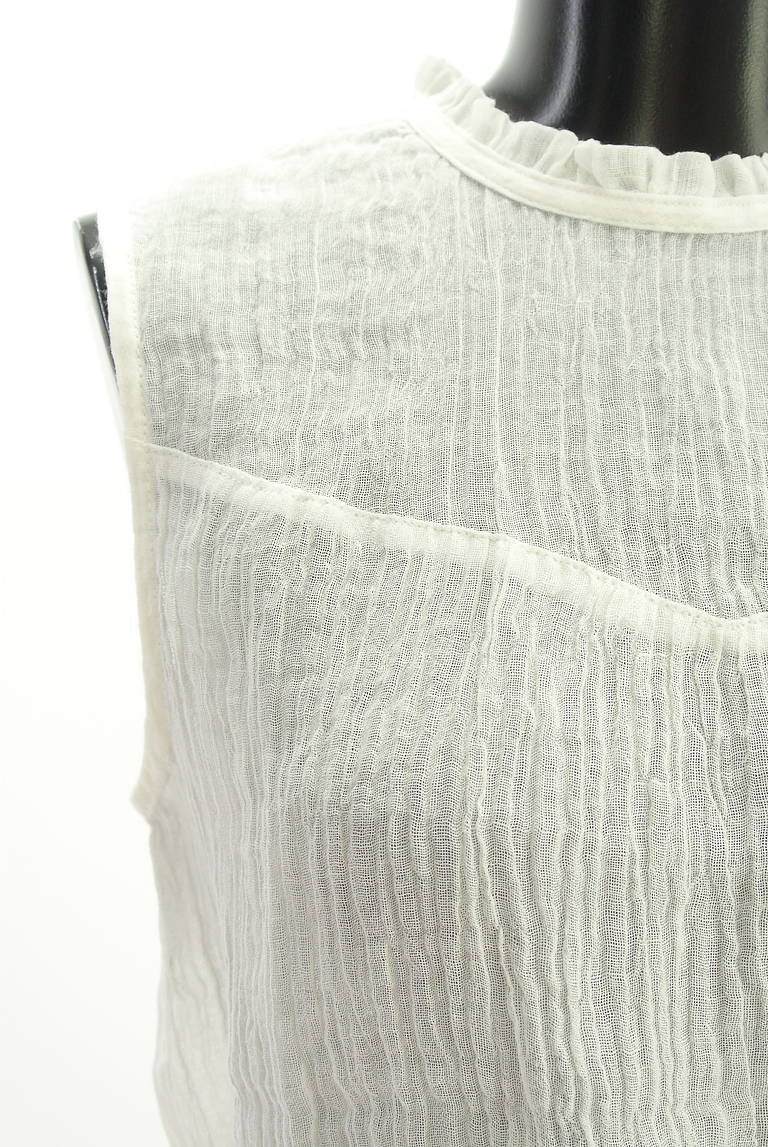 Ungrid（アングリッド）の古着「商品番号：PR10325487」-大画像4