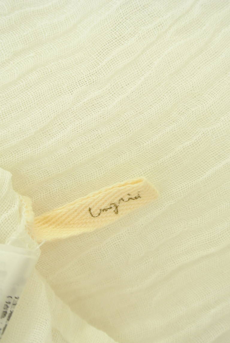 Ungrid（アングリッド）の古着「商品番号：PR10325487」-大画像6