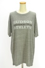 Ungrid（アングリッド）の古着「Ｔシャツ」前