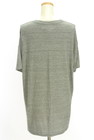 Ungrid（アングリッド）の古着「Ｔシャツ」後ろ