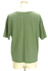Ungrid（アングリッド）の古着「Ｔシャツ」後ろ