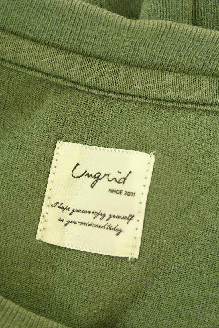 Ungrid（アングリッド）の古着「商品番号：PR10325490」-大画像6