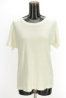 Ungrid（アングリッド）の古着「Ｔシャツ」前