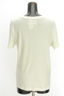 Ungrid（アングリッド）の古着「Ｔシャツ」後ろ