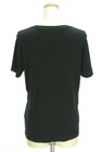 Ungrid（アングリッド）の古着「Ｔシャツ」後ろ