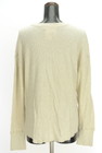 Ungrid（アングリッド）の古着「Ｔシャツ」後ろ