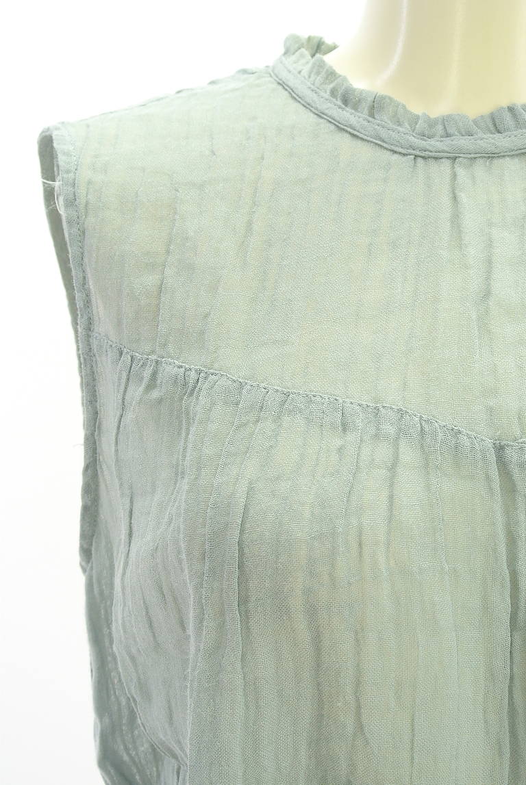 Ungrid（アングリッド）の古着「商品番号：PR10325500」-大画像4