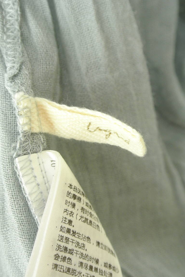Ungrid（アングリッド）の古着「商品番号：PR10325500」-大画像6