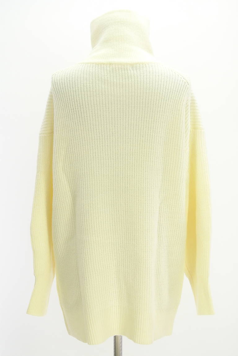 JEANASiS（ジーナシス）の古着「商品番号：PR10325502」-大画像2