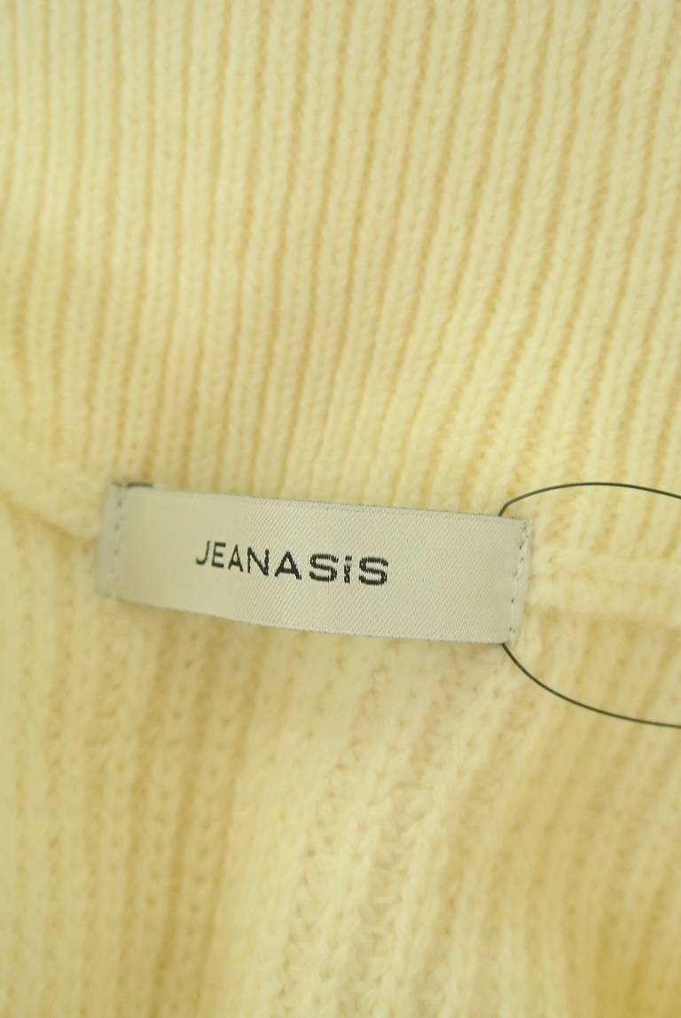 JEANASiS（ジーナシス）の古着「商品番号：PR10325502」-大画像6
