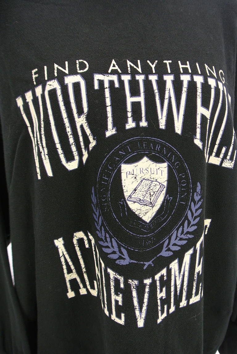 JEANASiS（ジーナシス）の古着「商品番号：PR10325504」-大画像4