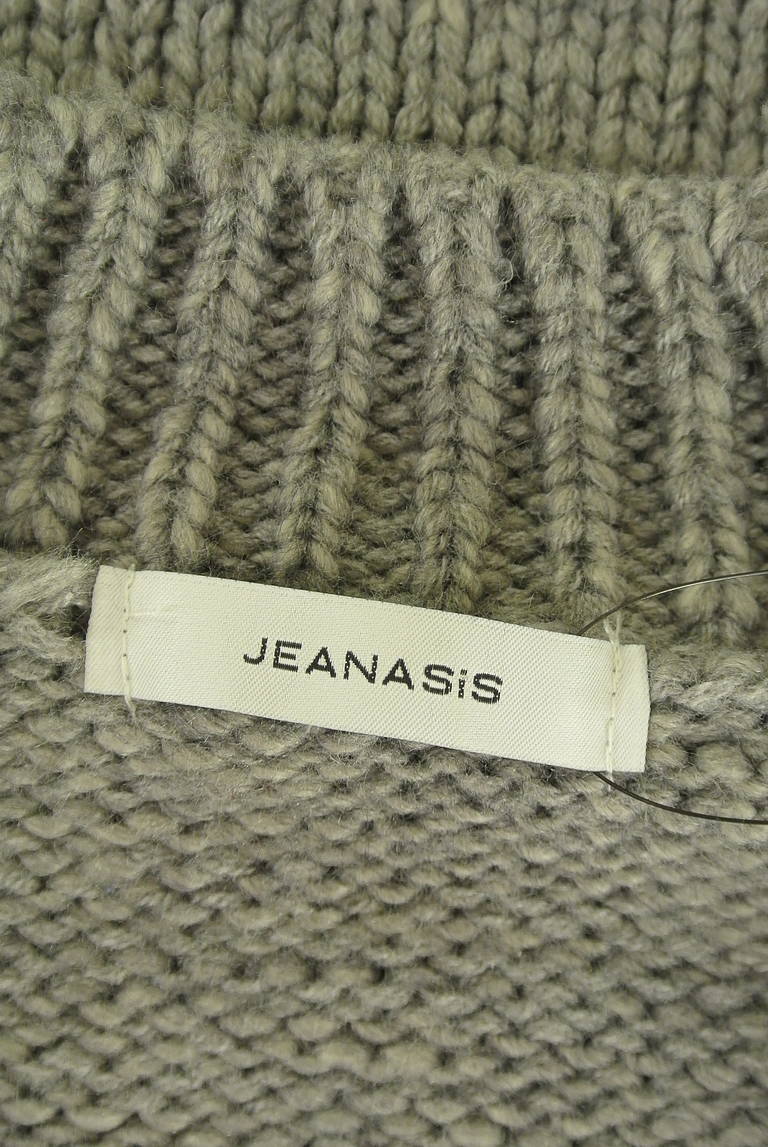JEANASiS（ジーナシス）の古着「商品番号：PR10325507」-大画像6