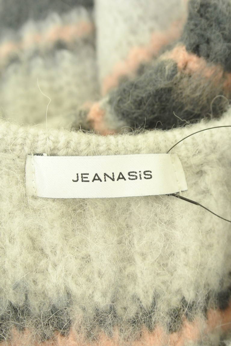 JEANASiS（ジーナシス）の古着「商品番号：PR10325509」-大画像6