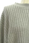 JEANASiS（ジーナシス）の古着「商品番号：PR10325512」-4