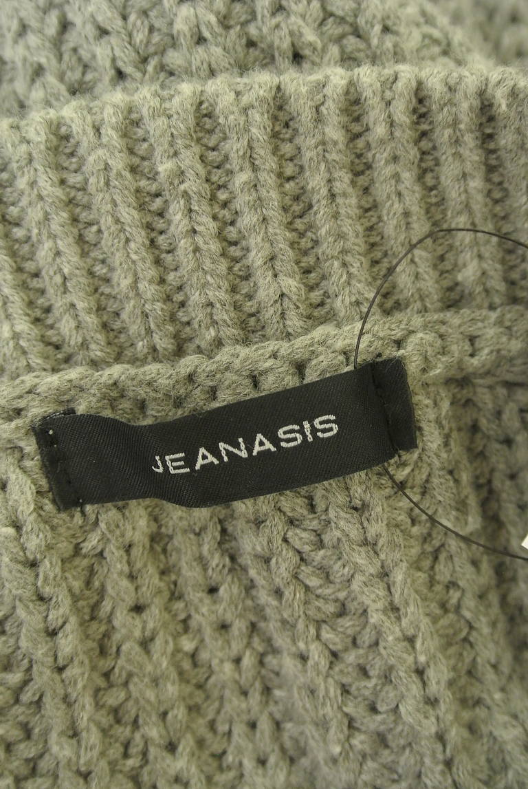JEANASiS（ジーナシス）の古着「商品番号：PR10325512」-大画像6