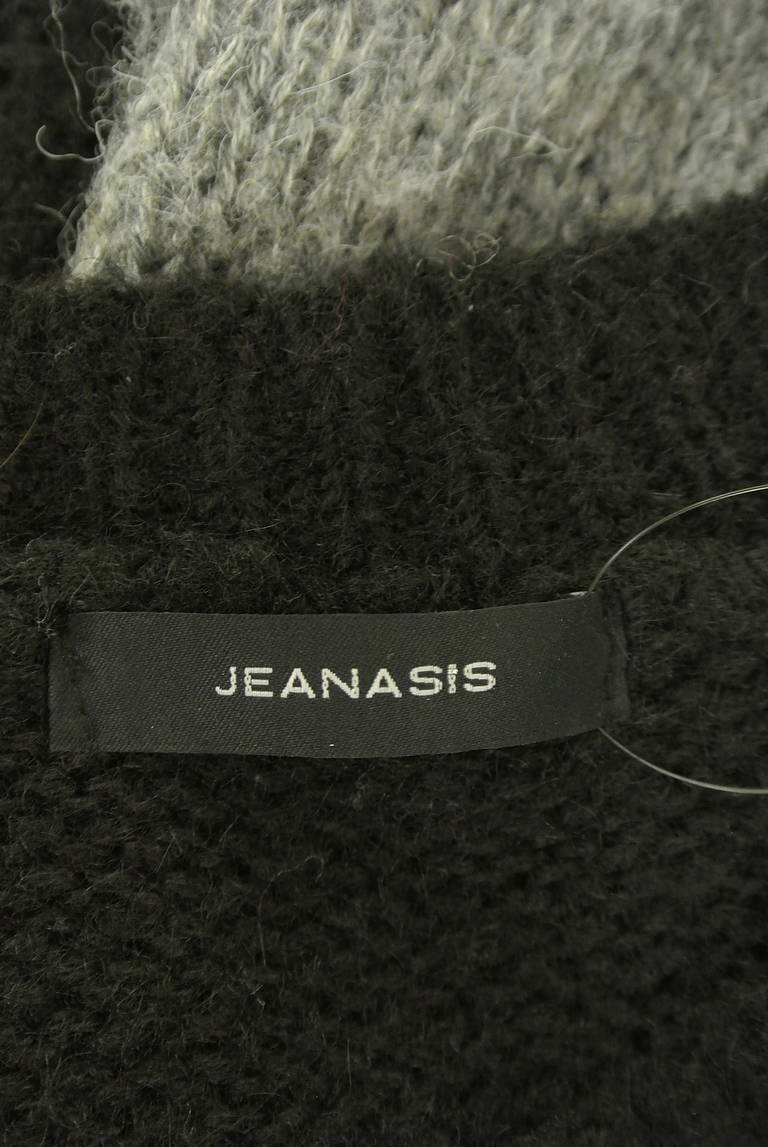 JEANASiS（ジーナシス）の古着「商品番号：PR10325513」-大画像6