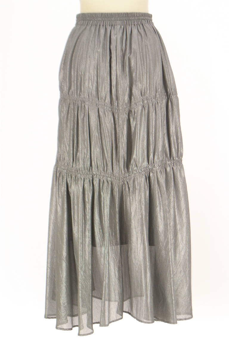 JEANASiS（ジーナシス）の古着「商品番号：PR10325515」-大画像2