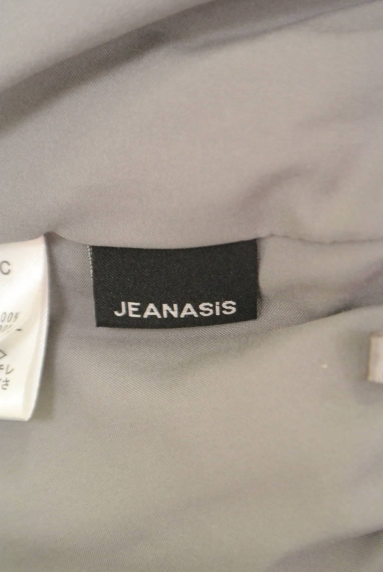 JEANASiS（ジーナシス）の古着「商品番号：PR10325515」-大画像6