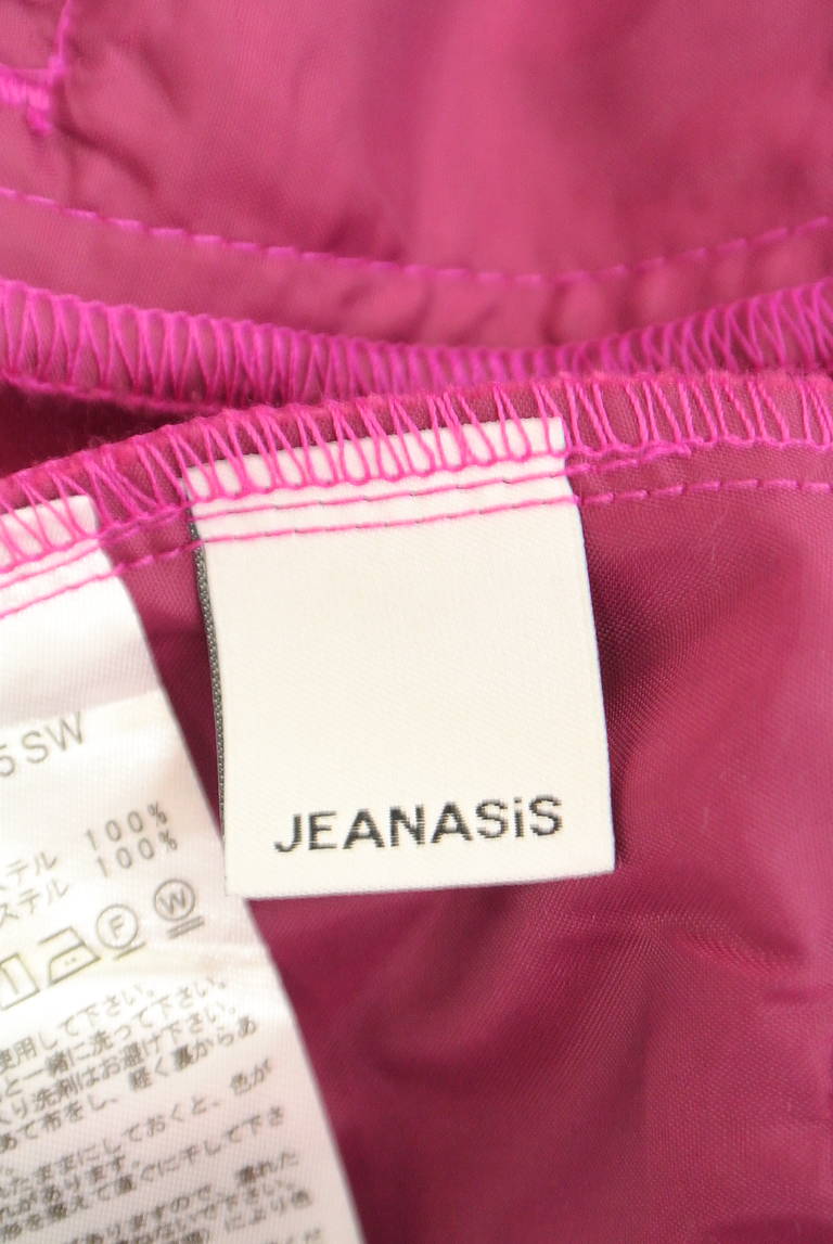 JEANASiS（ジーナシス）の古着「商品番号：PR10325520」-大画像6