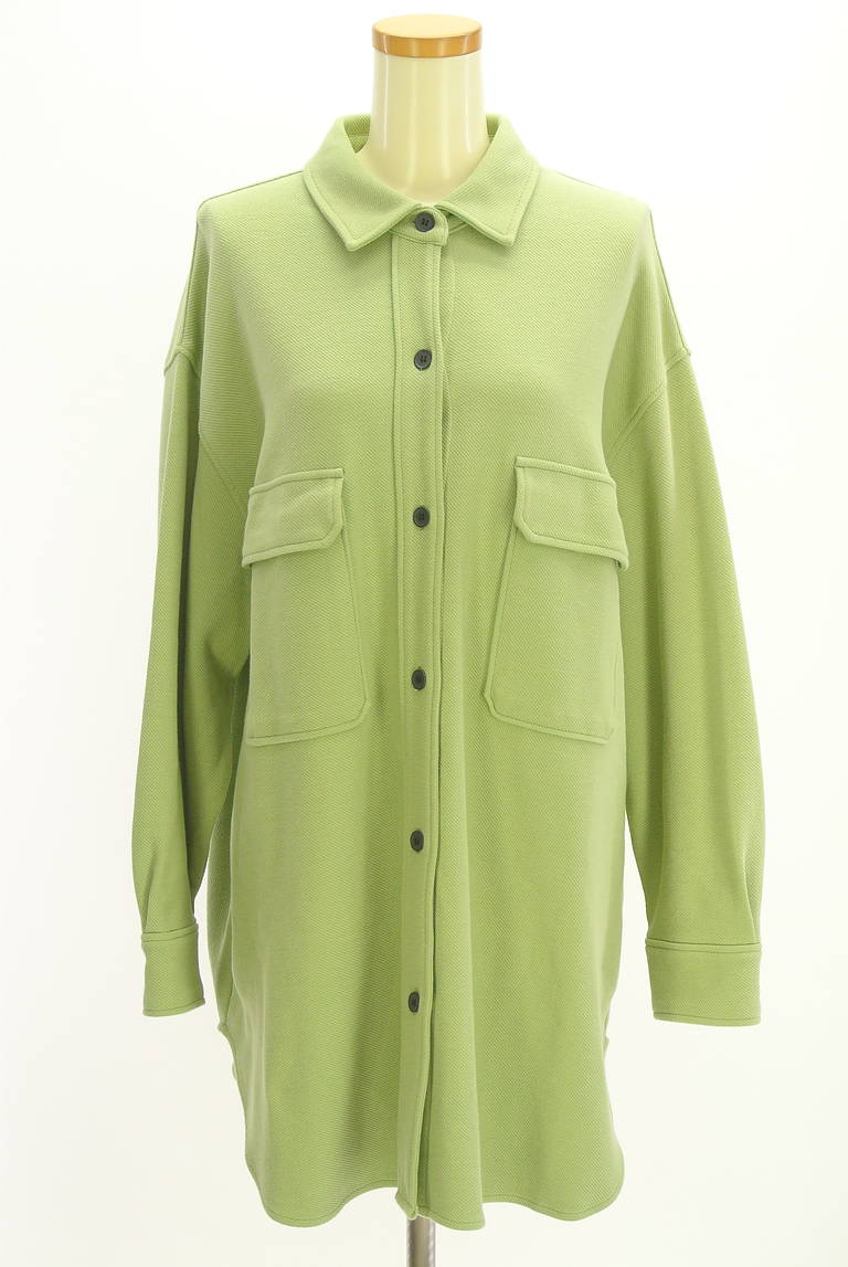 JEANASiS（ジーナシス）の古着「商品番号：PR10325525」-大画像1