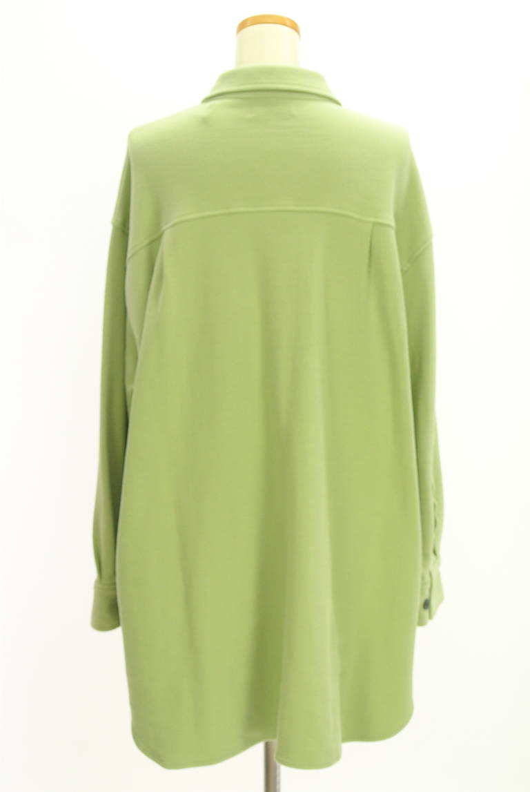 JEANASiS（ジーナシス）の古着「商品番号：PR10325525」-大画像2