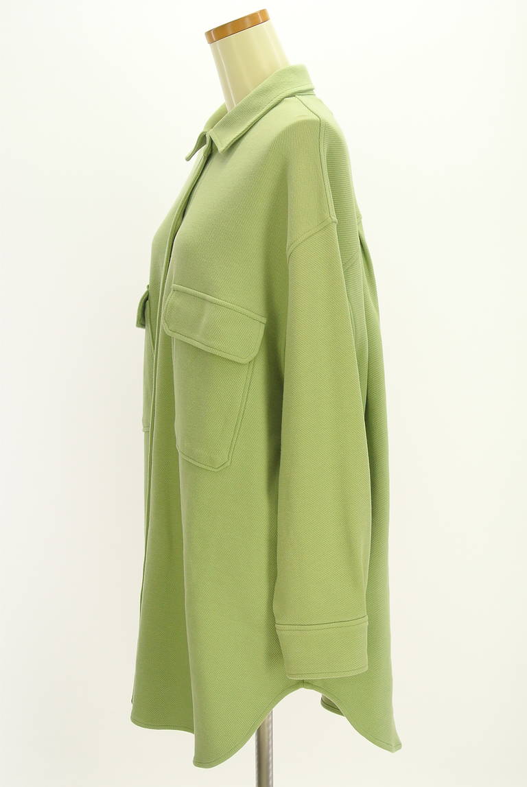 JEANASiS（ジーナシス）の古着「商品番号：PR10325525」-大画像3