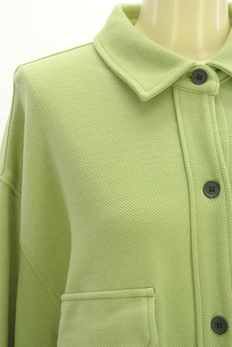 JEANASiS（ジーナシス）の古着「商品番号：PR10325525」-大画像4