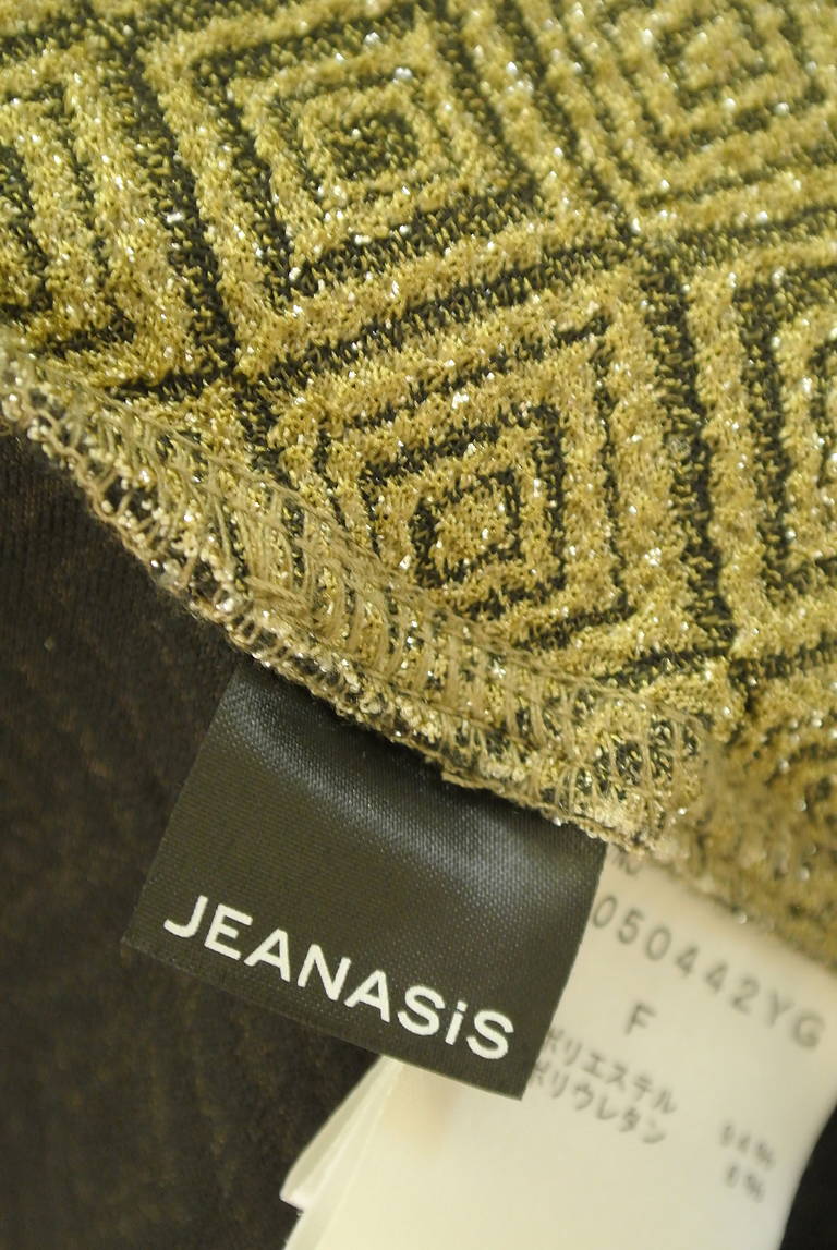 JEANASiS（ジーナシス）の古着「商品番号：PR10325529」-大画像6