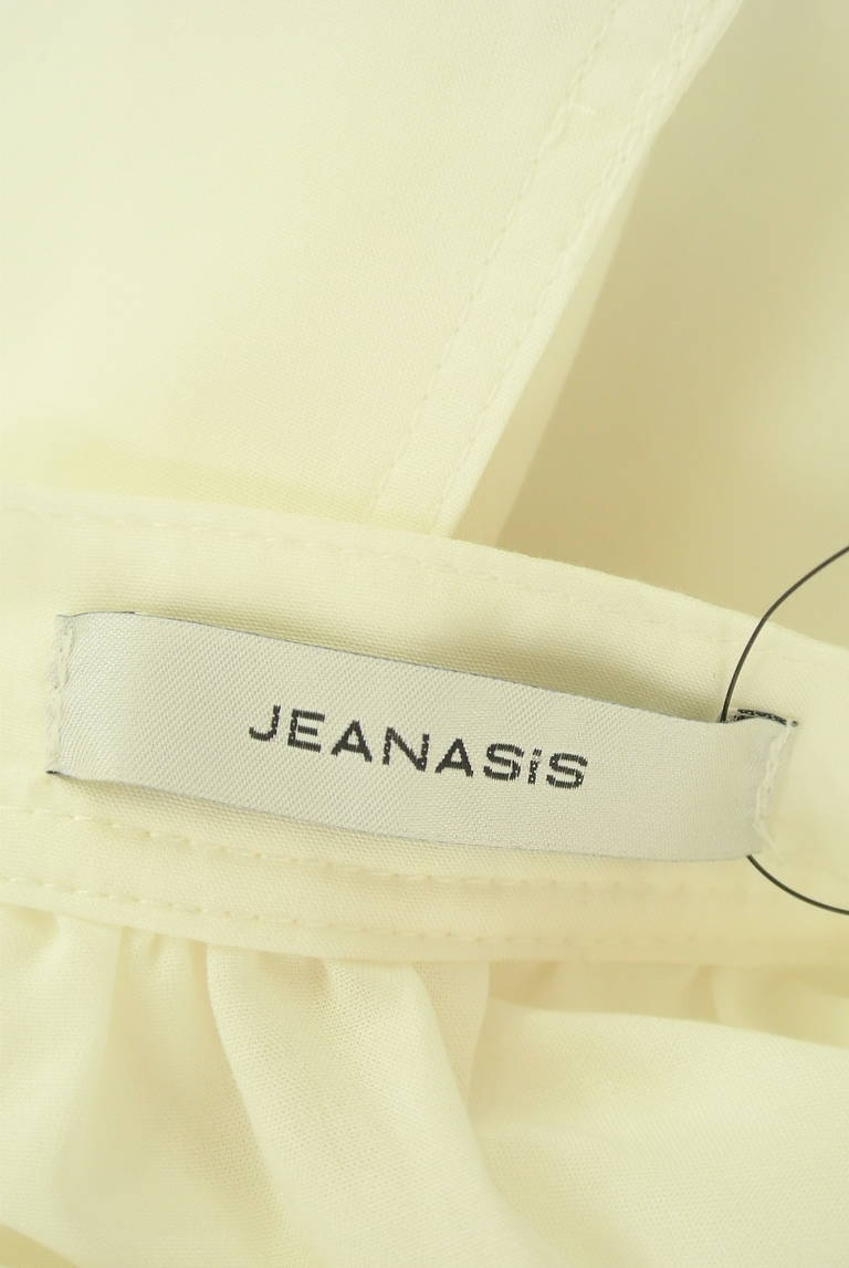 JEANASiS（ジーナシス）の古着「商品番号：PR10325533」-大画像6
